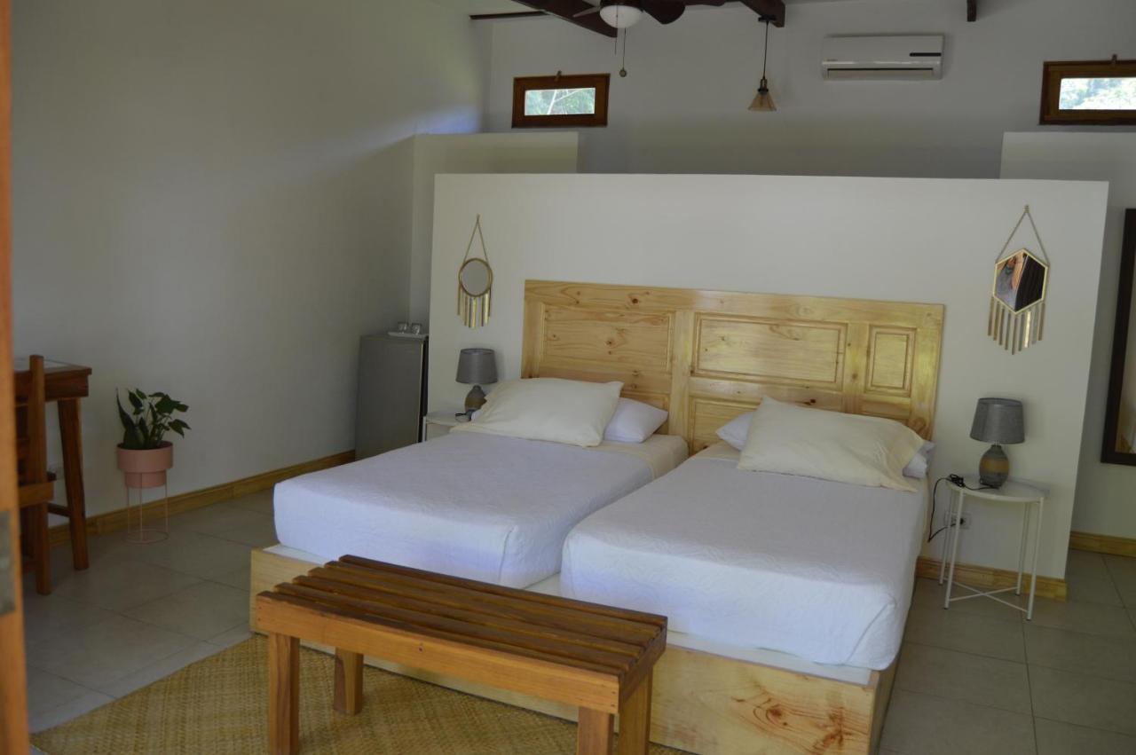 Hotel Indalo Adults Only Puerto Viejo de Talamanca Exteriör bild
