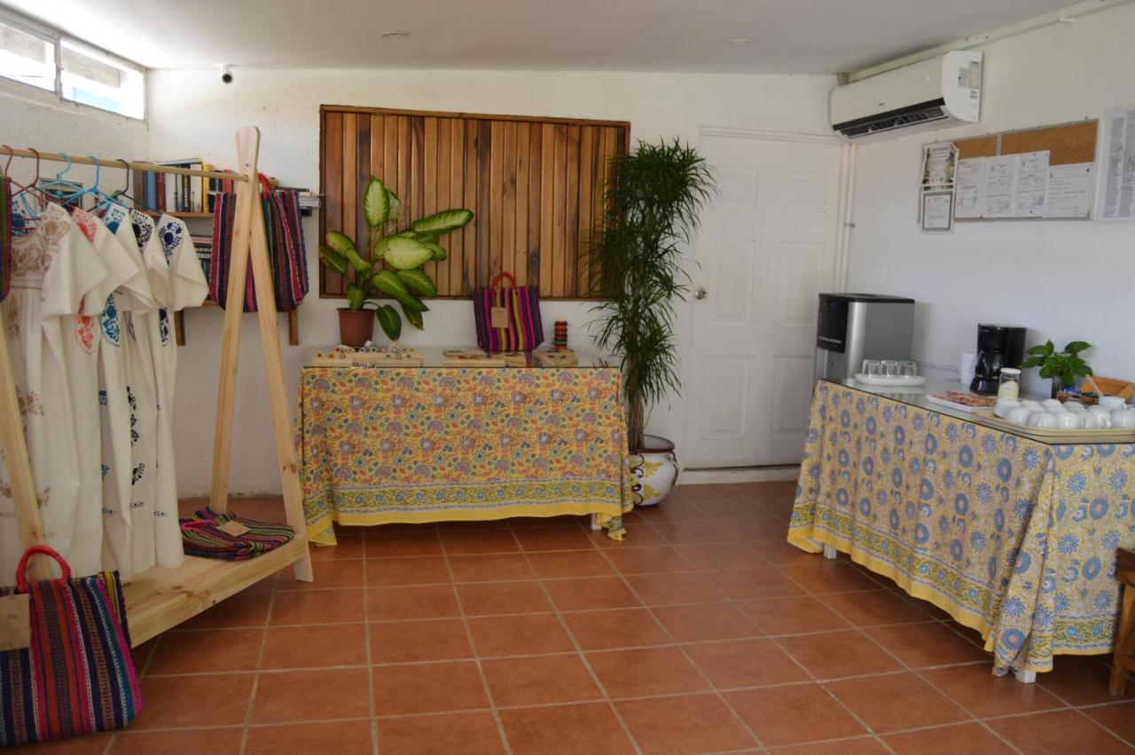 Hotel Indalo Adults Only Puerto Viejo de Talamanca Exteriör bild