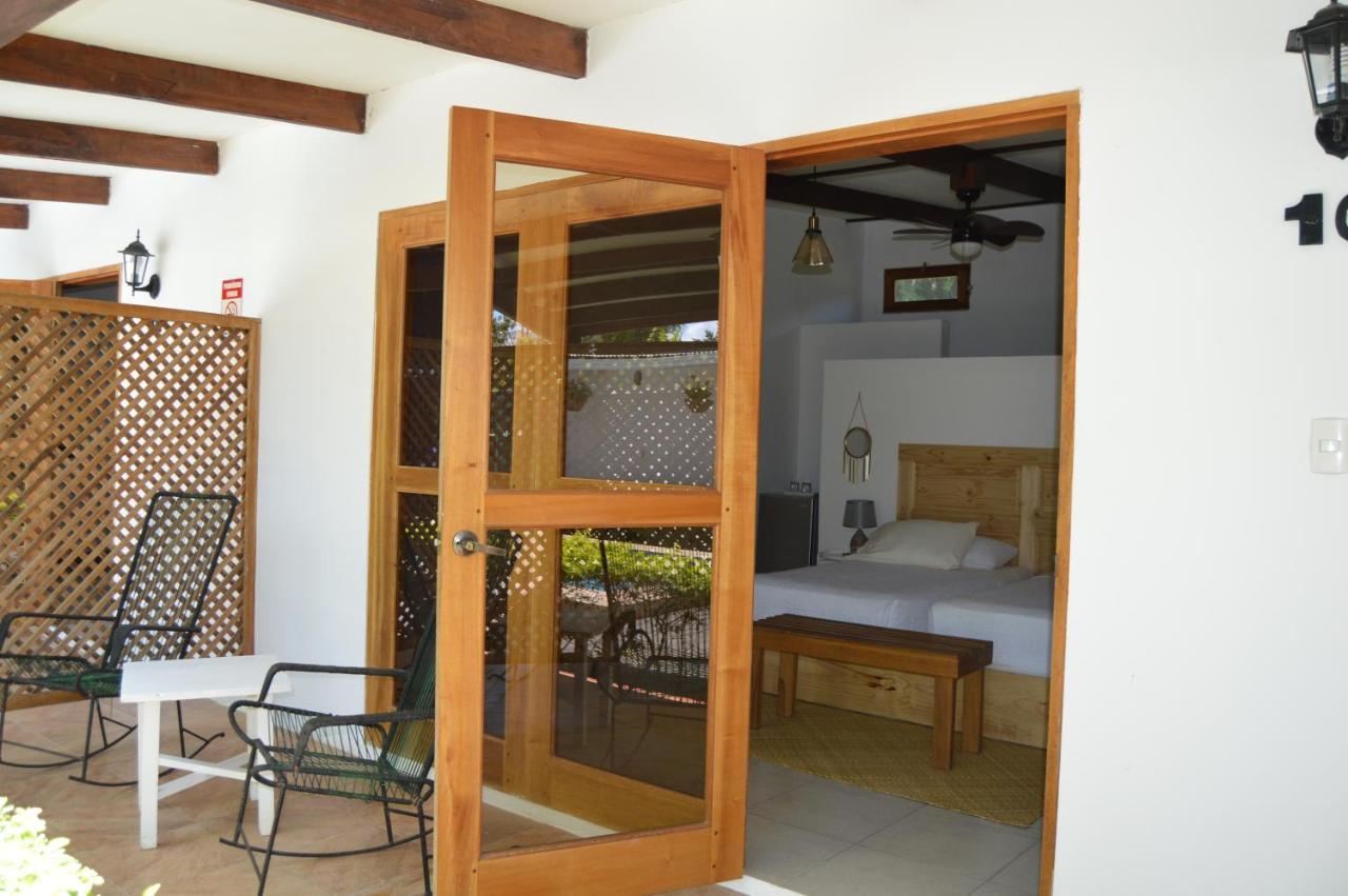 Hotel Indalo Adults Only Puerto Viejo de Talamanca Exteriör bild