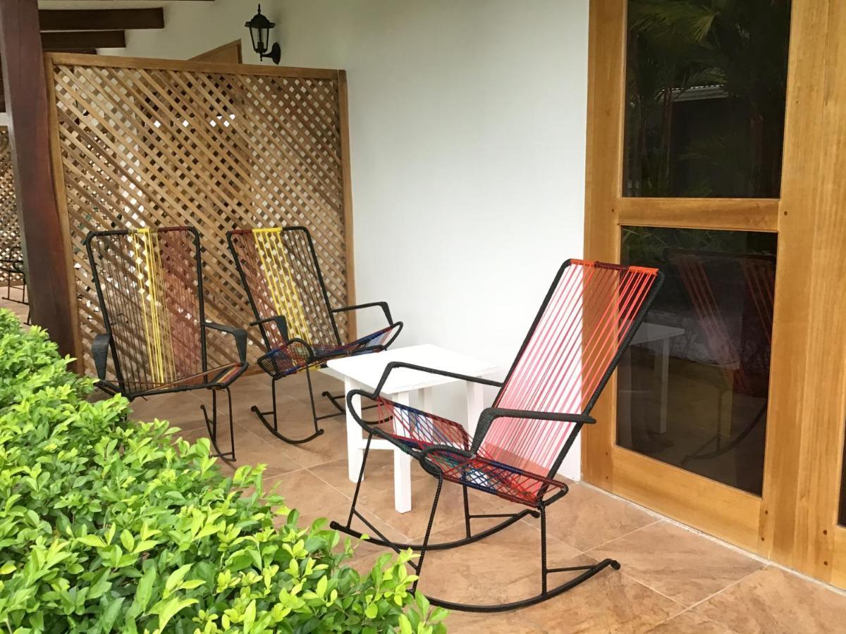 Hotel Indalo Adults Only Puerto Viejo de Talamanca Exteriör bild