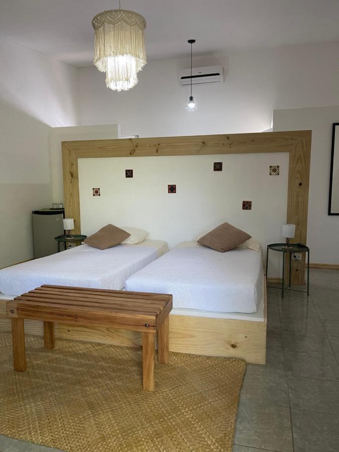 Hotel Indalo Adults Only Puerto Viejo de Talamanca Exteriör bild