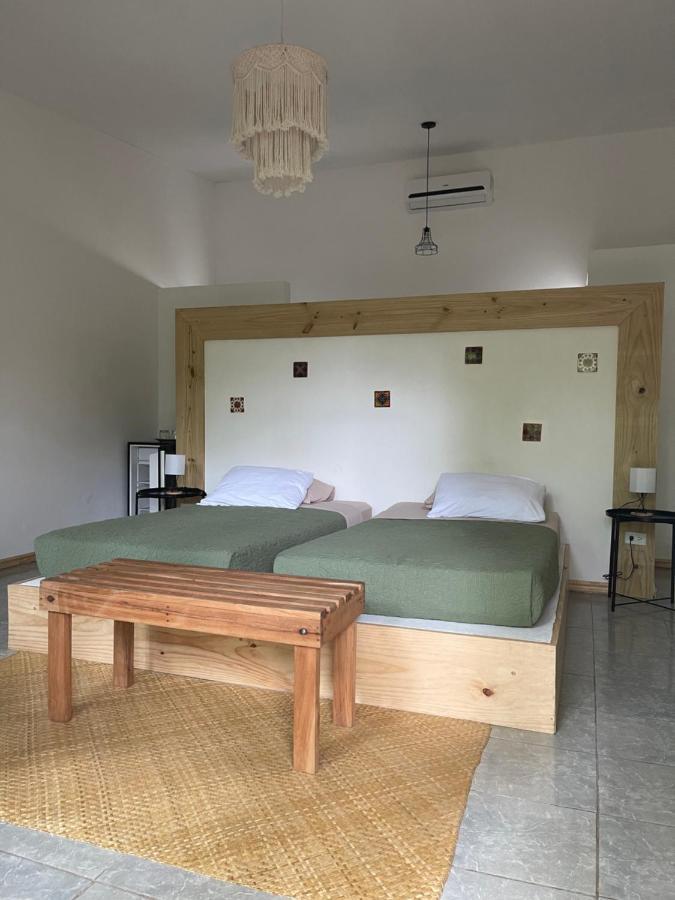 Hotel Indalo Adults Only Puerto Viejo de Talamanca Exteriör bild