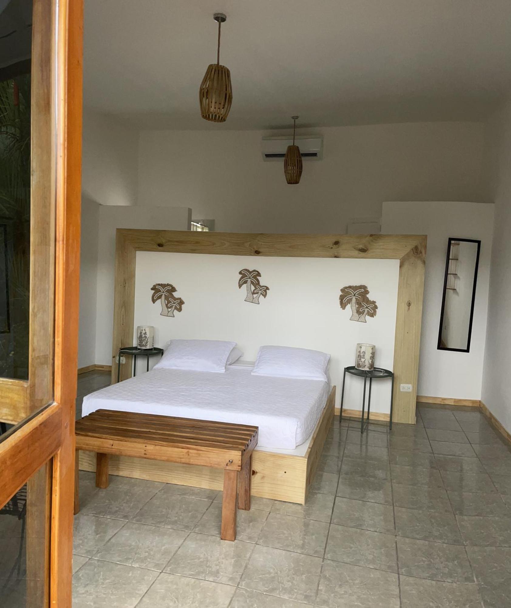 Hotel Indalo Adults Only Puerto Viejo de Talamanca Exteriör bild
