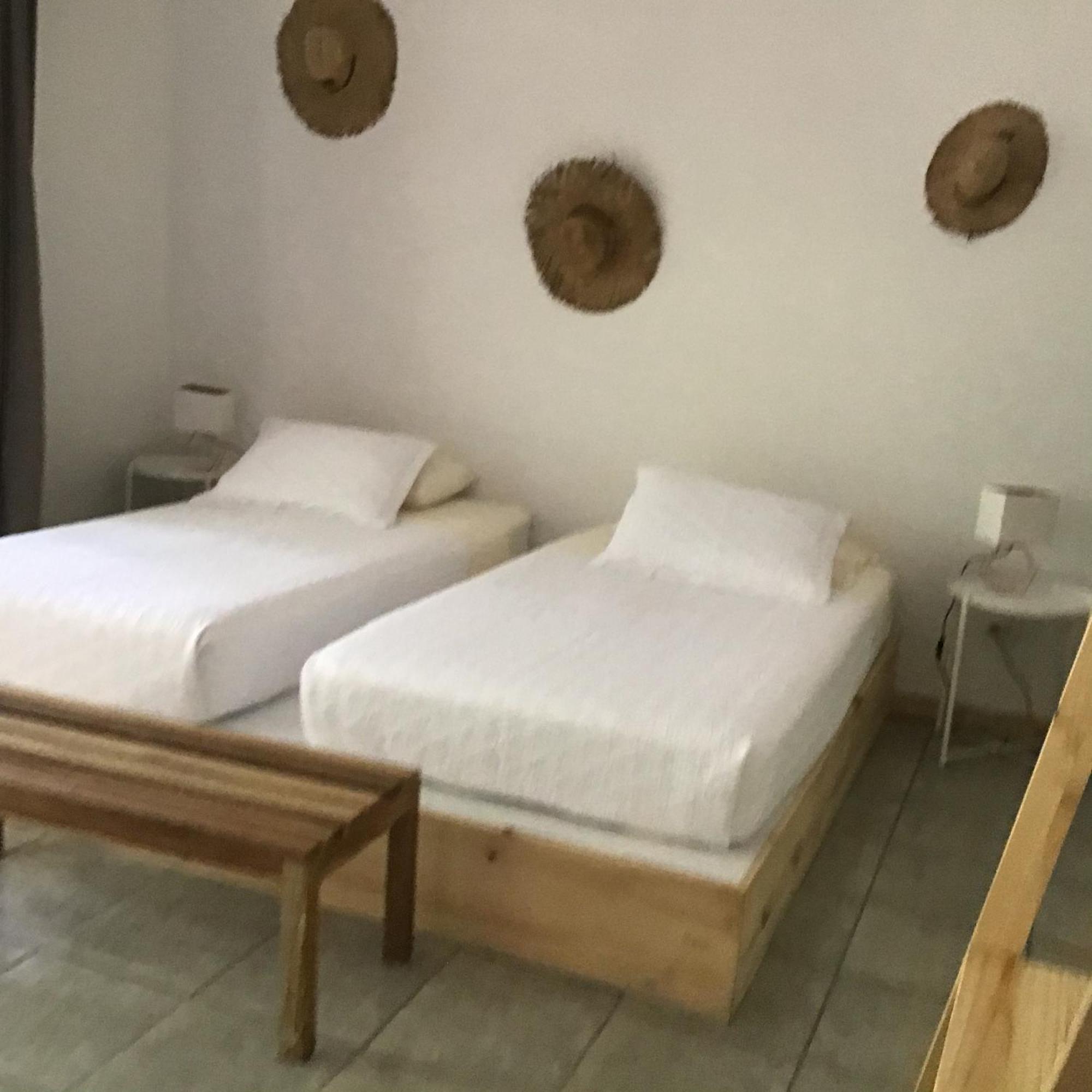 Hotel Indalo Adults Only Puerto Viejo de Talamanca Exteriör bild