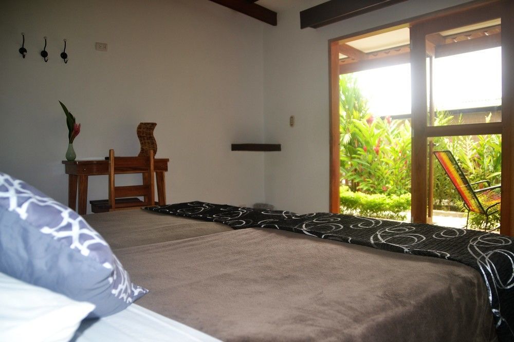 Hotel Indalo Adults Only Puerto Viejo de Talamanca Exteriör bild